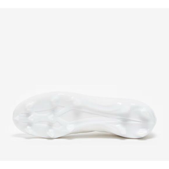 Adidas X Crazyfast.3 FG White Soccer Cleats Football Boots Men's Size 10 GY7430 - Picture 5 of 6